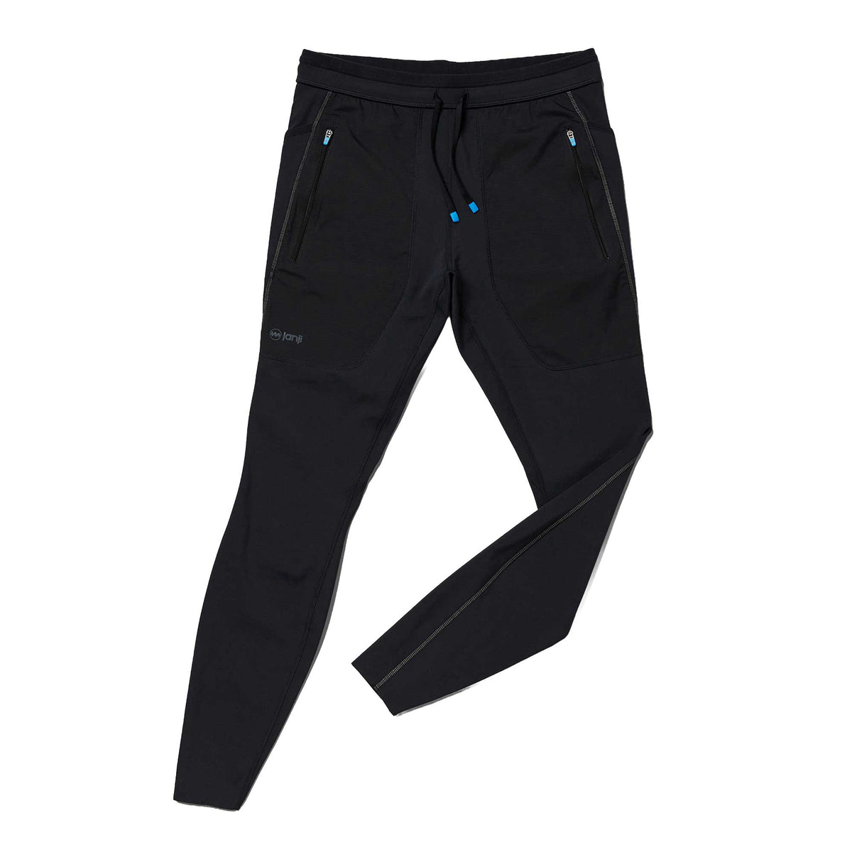 Men's Boreal Fleece Tight - Midnight