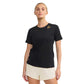 Women's Pro Hypervent Tee 2 - Black