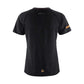 Women's Pro Hypervent Tee 2 - Black