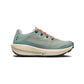Women's CTM Ultra Trail 2 Trail Running Shoe - Thyme/Roots - Regular (B)