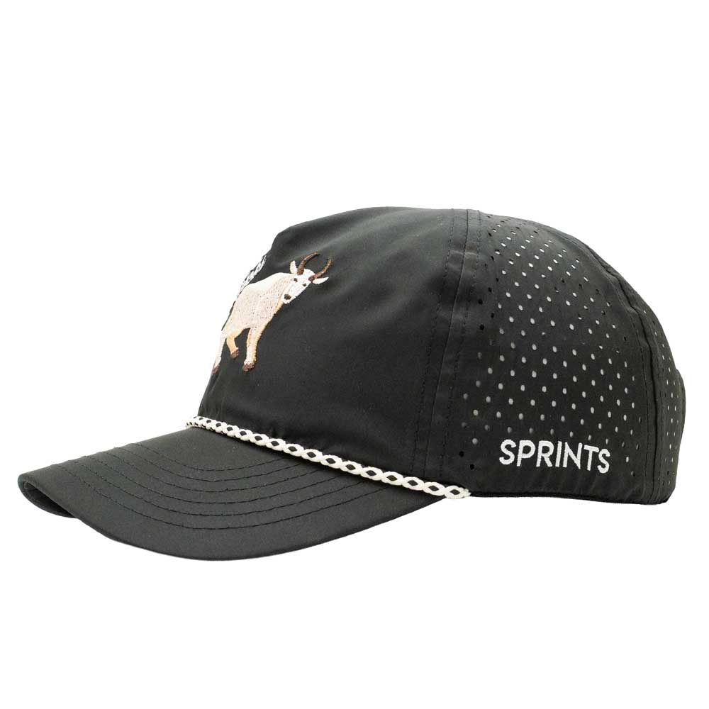 Ridgewalker EZ Rope Snapback Hat