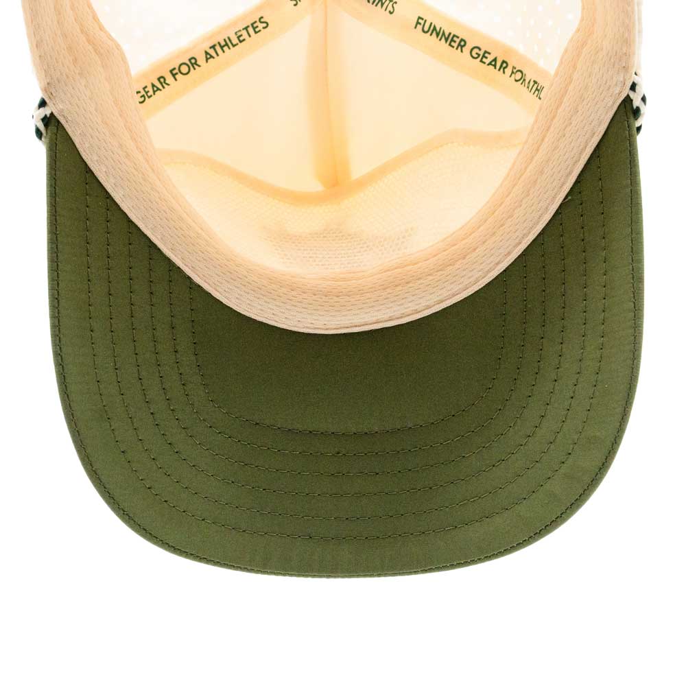 Mountain Elk EZ Rope Snapback Hat