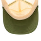Mountain Elk EZ Rope Snapback Hat