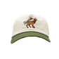 Mountain Elk EZ Rope Snapback Hat