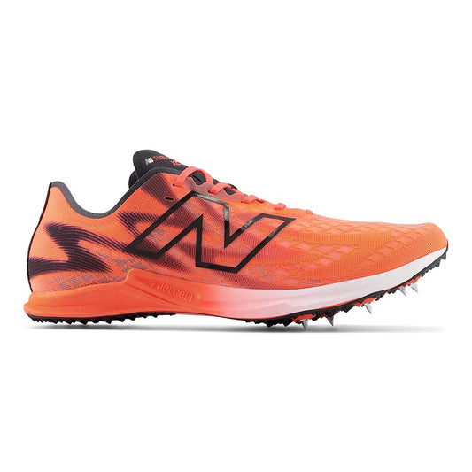 FuelCell SuperComp XC-X Cross Country Spike - Neon Dragonfly/Blaze Orange - Regular (D)