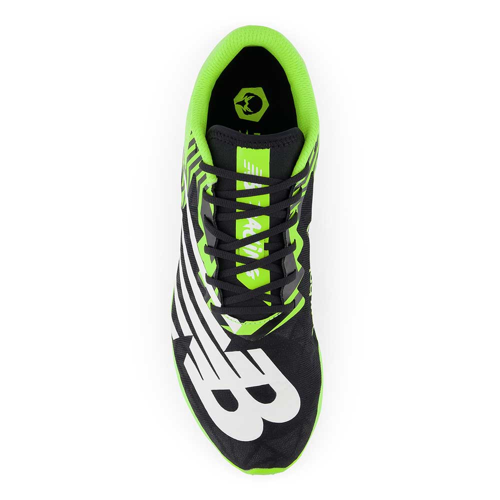 XC Seven v4 Cross Country Spike - Thirty Watt/Black- Regular (D)