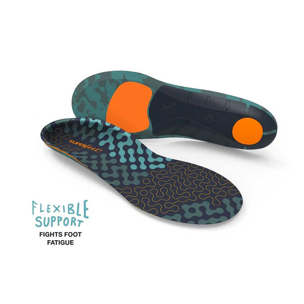 Orthotic Insole Superfeet High Heel Insoles Superfeet Easyfit