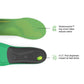 Run Support High Arch Insole