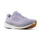 Women's 1080v15 Running Shoe - Smoked Violet/Digital Mist - Wide (D)