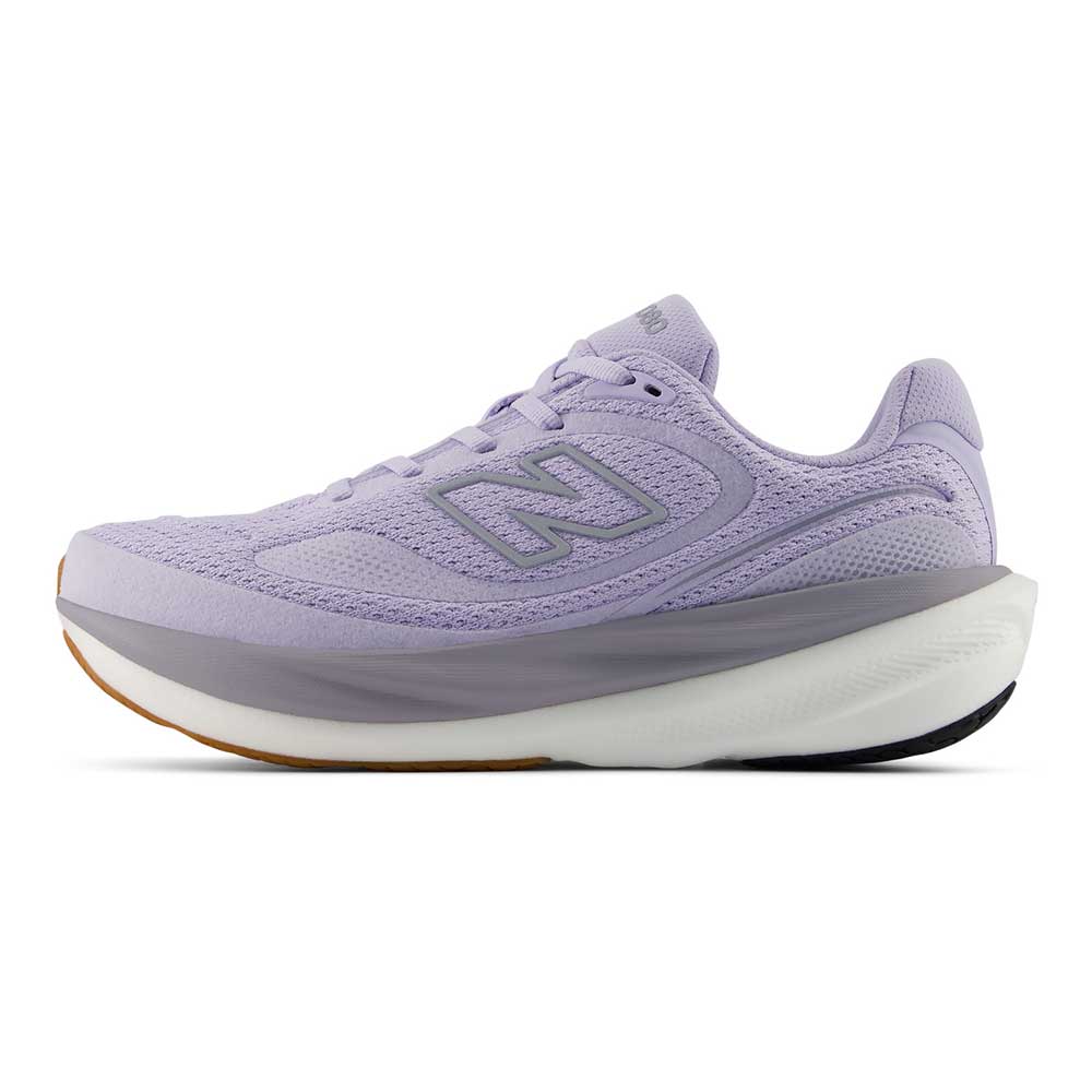 Women's 1080v15 Running Shoe - Smoked Violet/Digital Mist - Regular (B)