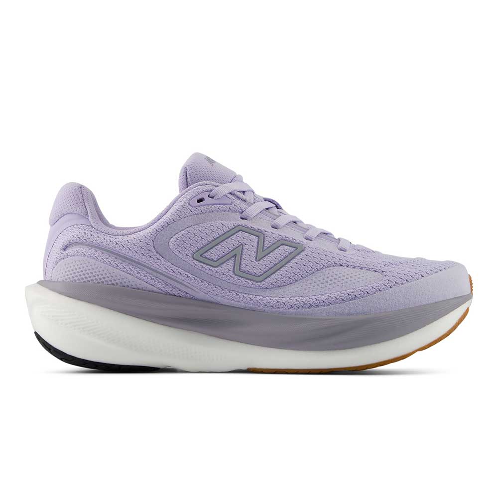 Women's 1080v15 Running Shoe - Smoked Violet/Digital Mist - Regular (B)