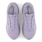 Women's 1080v15 Running Shoe - Smoked Violet/Digital Mist - Regular (B)