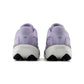 Women's 1080v15 Running Shoe - Smoked Violet/Digital Mist - Wide (D)