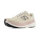 Women's 1080v15 Running Shoe - Timberwolf/Neptune Grey - Regular (B)