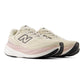 Women's 1080v15 Running Shoe - Timberwolf/Neptune Grey - Regular (B)