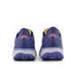 Women's Fresh Foam X 1080v12 Running Shoe- Night Sky/Vibrant Orange - Regular (B)