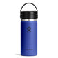 16 oz Coffee with Flex Sip Lid - Capri Blue