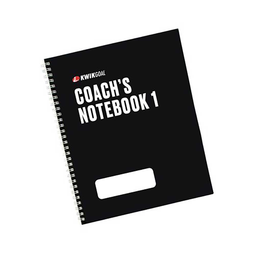 Coach's Notebook I