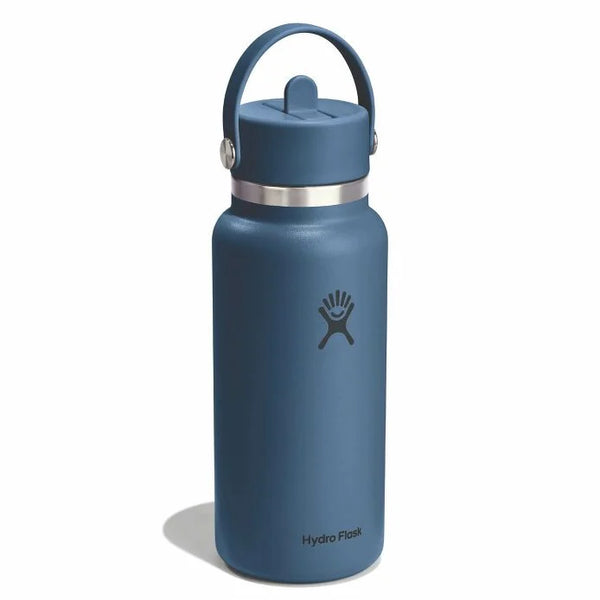 Hydro Flask マーブルブルー タンブラー　グリーン　カバー付き Hydro Flask マーブルブルー タンブラー グリーン カバー付き 【公式通販】