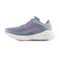 Women's Fresh Foam X 840v1 Running Shoe- Arctic Grey/Raspberry - Wide (D)