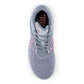 Women's Fresh Foam X 840v1 Running Shoe- Arctic Grey/Raspberry - Wide (D)