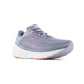 Women's Fresh Foam X 840v1 Running Shoe- Arctic Grey/Raspberry - Regular (B)