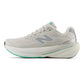 Women's Fresh Foam X 860v15 Running Shoe - Grey Matter/Sea Salt - Wide (D)