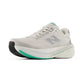Women's Fresh Foam X 860v15 Running Shoe - Grey Matter/Sea Salt - Regular (B)