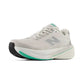 Women's Fresh Foam X 860v15 Running Shoe - Grey Matter/Sea Salt - Wide (D)
