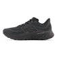 Women's Fresh Foam X 860 v13 Running Shoe- Black/Lead - Regular (B)