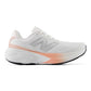 Women's Fresh Foam X 880v15 Running Shoe - Pink Lemonade/NB 103 White - Regular (B)
