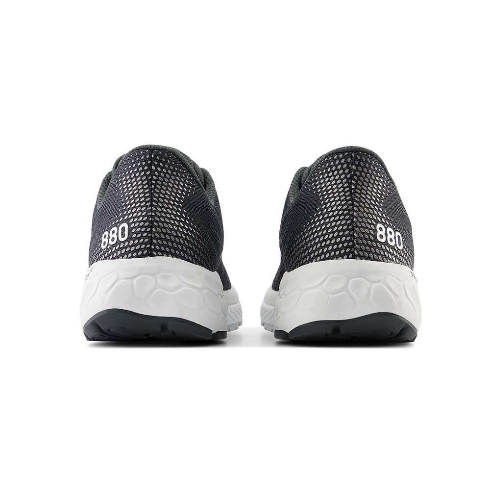 Women's Fresh Foam X 880v13 Running Shoe - Blacktop/Black - Regular (B)