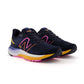 Women's Fresh Foam X 880v12 Running Shoe- Eclipse/Vibrant Apricot - Extra Wide (2E)