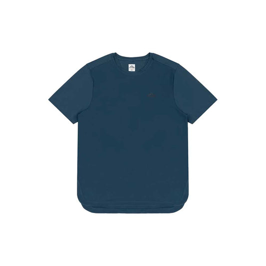 Men's Walk Hill Running Tee - Navy