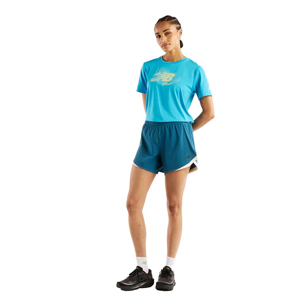 Women's RC Essential 5" Short - Streamsong