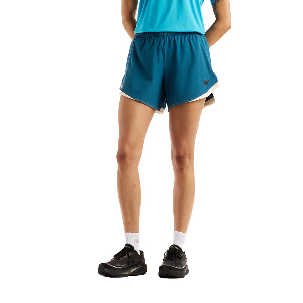 Women's RC Essential 5" Short - Streamsong