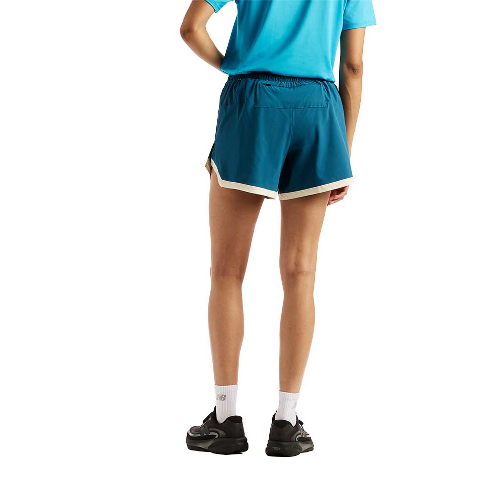 Women's RC Essential 5" Short - Streamsong
