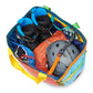 Allpa 60L Gear Hauler Tote - Del Dia S24