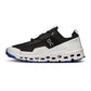 Men's Cloudultra 2 Running Shoe - Black/White- Regular (D)