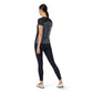 Women's Performance T - Black/Dark