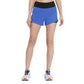 Women's Running Short - Cobalt/Black