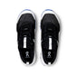 Men's Cloudultra 2 Trail Running Shoe - Black/White- Regular (D)