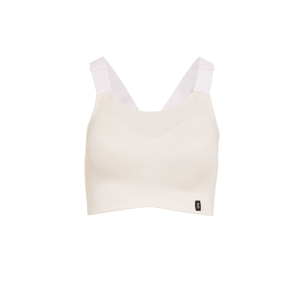 Women's Performance Flex Bra - Undyed White