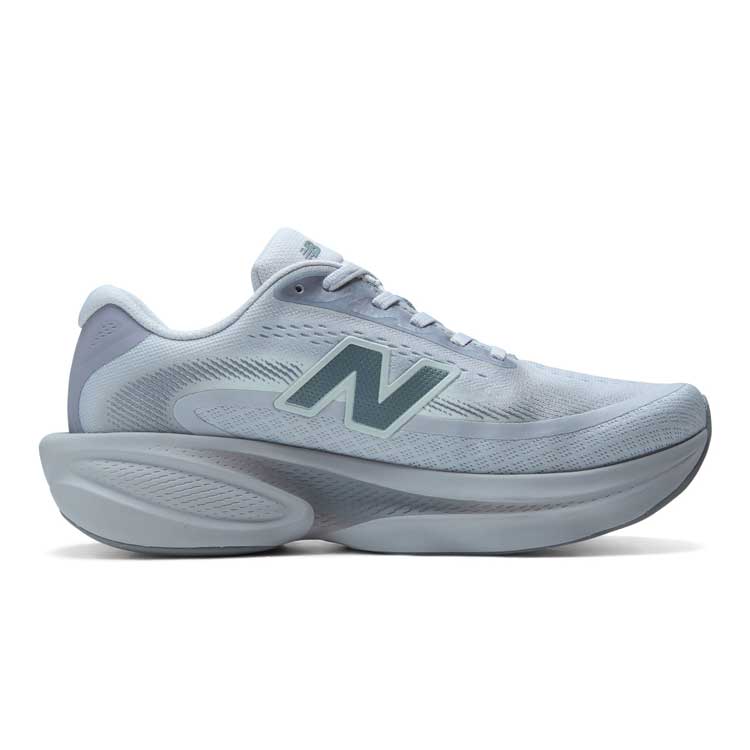 Women's Ellipse v1 Running Shoe - Horizon Grey/Truffle Salt - Regular (B)