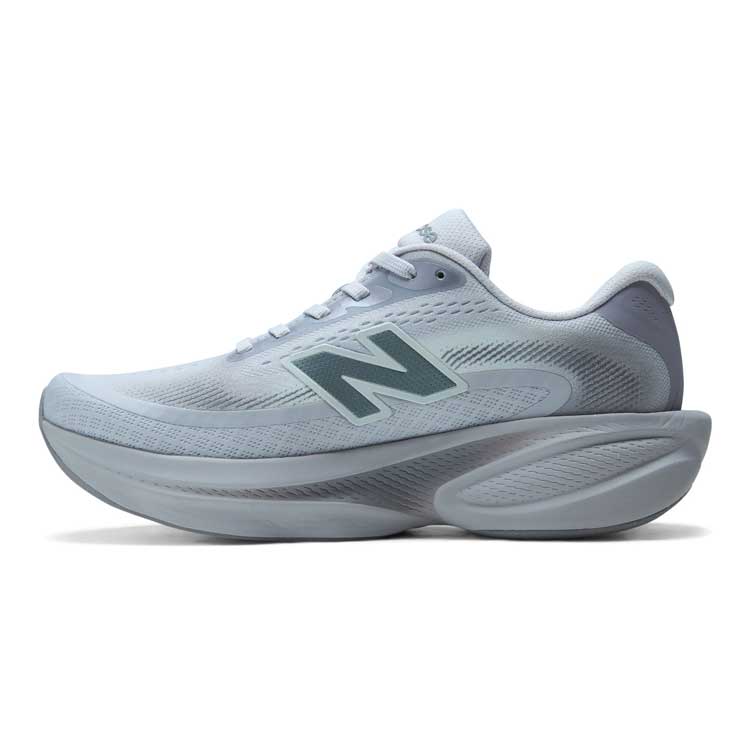 Women's Ellipse v1 Running Shoe - Horizon Grey/Truffle Salt - Regular (B)