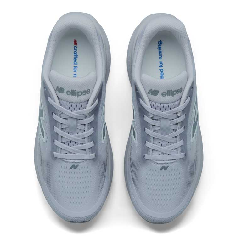 Women's Ellipse v1 Running Shoe - Horizon Grey/Truffle Salt - Regular (B)
