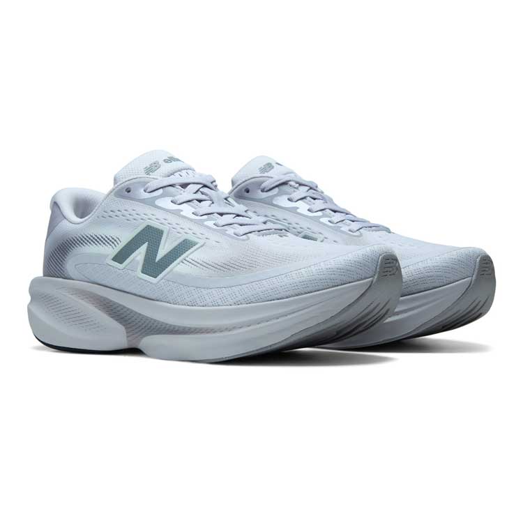 Women's Ellipse v1 Running Shoe - Horizon Grey/Truffle Salt - Regular (B)