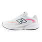 Women's Ellipse v1 Running Shoe - NB 103 White/Black/Glint Blue - Regular (B)