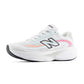 Women's Ellipse v1 Running Shoe - NB 103 White/Black/Glint Blue - Regular (B)