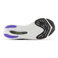 Women's FuelCell SuperComp Pacer Running Shoe - White/Electric Indigo - Regular (B)